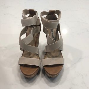 Steve Madden Wedges